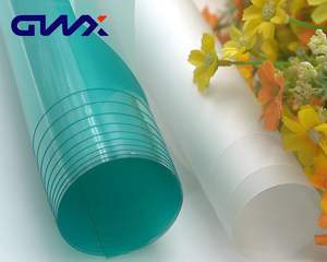 Résistance aux chocs Feuille de fibre de verre Feuille de <span class=keywords><strong>film</strong></span> de <span class=keywords><strong>polycarbonate</strong></span> Panneaux solaires Peinture mince transparente Appareils électroniques - Product Image 2