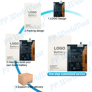 Batería de teléfono de litio de alta calidad de fábrica para Xiaomi Redmi BN5A <span class=keywords><strong>Note</strong></span> 11 5000mAh Fabricante de baterías de iones de litio reemplazables - Product Image 5