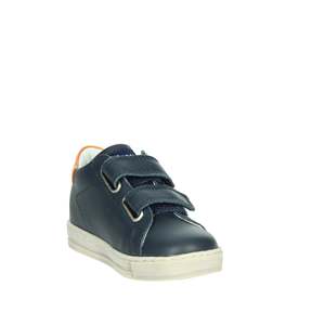 Zapatillas Falcotto Azules para Niños Talla 21 Diseño de Estrella Cierre de Velcro Zapatos Robustos - Product Image 5