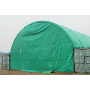 Couverture de stockage <span class=keywords><strong>temporaire</strong></span>, conteneur, 4040, couverture - Product Image 3