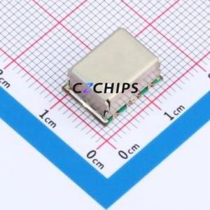 H2SYDC-20-13HP+ RF Coupler SMD-8P,12.7x9.4mm RF ( Frequency: )( Coupling Factor: 20dB )( Insertion Loss: 0.65dB ) - Product Image 1