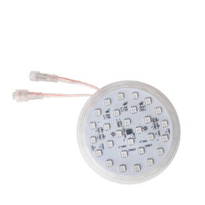 Aglare Nhà Máy Giá Tốt Điểm Ánh Sáng Tắc Kè Hoa <span class=keywords><strong>Led</strong></span> Điều Khiển Ánh Sáng Bằng DMX512 WS2811 Pixel Dẫn Ánh Sáng - Product Image 3