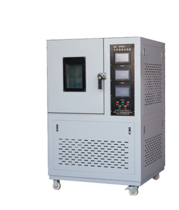 Yapı malzemeleri için yüksek hassasiyetli inşaat mühendisliği genişleme <span class=keywords><strong>Test</strong></span> odası - Product Image 3