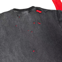 Vêtements Raspberry Hills : Un énorme stock de sirop contre la toux