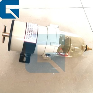 Séparateur d'eau 14621335 VOE14621335 pour excavatrice EC210 EC240 EC290 EC360 EC380 - Product Image 1