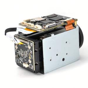 Module de caméra miniature industriel personnalisé 5MP Starvis2 IMX675 Hi3516DV500 20X 30X 40X Zoom <span class=keywords><strong>ov6948</strong></span> ISP RTMP Open Source SDK API - Product Image 3