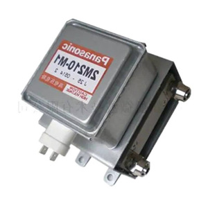 Generador de microondas refrigerado Magnetron 2M210 M1 para piezas de horno de microondas - Product Image 1