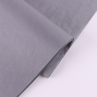 Vente chaude Sydney Papier Fleur Papier D'emballage Couleur Unie Bouquet Emballage pour Cadeau Fleur Emballage Enduit et Recyclable