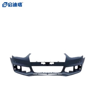 Phụ tùng ô tô QIDI CẢN TRƯỚC dành cho <span class=keywords><strong>AUDI</strong></span> A4 2013-2016 SLINE 8K0 807 065F CẢN TRƯỚC <span class=keywords><strong>AUDI</strong></span> A4 2013-2016 - Product Image 1