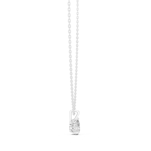 Pendentif en diamant cultivé en laboratoire certifié en or pour les événements spéciaux, les collections de cadeaux et la joaillerie fine de créateurs - Product Image 3