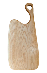 Design attrayant Vaisselle Bloc de boucher Planches en bois de mangue originales Planche à découper sur mesure au prix le plus bas - Product Image 3