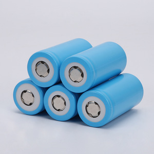Заводская поставка HT LFP 32700 6000 мАч 3,2 В 2000 циклов LiFePO4 батарея 6Ah IFR32700 - Product Image 1