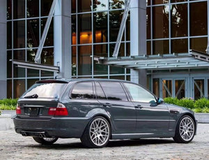 <span class=keywords><strong>Jantes</strong></span> Bku forgées 5x120, 18, 19, 20 pouces, argent, 8-10J, en alliage, pour BMW E46 <span class=keywords><strong>M3</strong></span> <span class=keywords><strong>CSL</strong></span> E60 E36 E38 E39 F10 F30 E90 E92 - Product Image 6