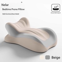 Oreiller de lecture multifonctionnel de haute qualité Ergonomie Matelas de sexe de couple Coussin en mousse à mémoire Oreiller de récupération