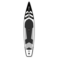 Planche de surf Longboard nouveauté planche à pagaie gonflable Sup planche de surf planche Isup pour la pêche tapis de Yoga flottant