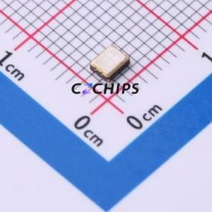 SX3M100.000B20F30TNN Crystal Oscillator (Active) SMD3225-4P Crystal Oscillator 100MHz 20ppm CMOS 3.3V - Product Image 1