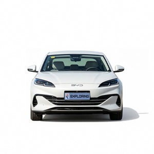 BYD Seal 06, Auto de Nueva Energía 2026, Versión DM-i 128KM, Híbrido Enchufable (PHEV), Sedán de 5 Plazas con Techo Panorámico y Cámara de 360° - Product Image 4