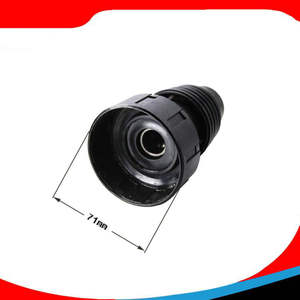 Mandrin de perceuse de remplacement de haute qualité, type sans clé, <span class=keywords><strong>TE24</strong></span> TE25, outil de conversion de perceuse, pince de mandrin - Product Image 4