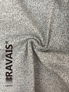 Nueva colección <span class=keywords><strong>BRAVAIS</strong></span>, tela de Tapicería tejida teñida de hilo de dos tonos, 100% poliéster para sofá y decoración del Hogar para Niñas - Product Image 5