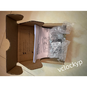 1PCS Nuevo módulo de resistividad +GF+ 3-9900.395 Envío rápido a través de Fedex/DHL - Product Image 3