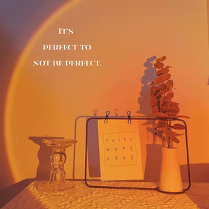 2025 New Wedding sản phẩm app điều khiển cảm ứng hoàng hôn bảng chiếu đèn sàn - Product Image 6