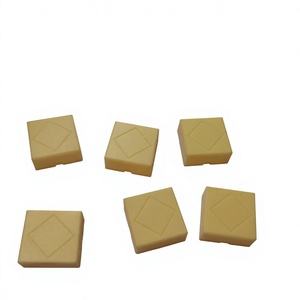 Accesorios al por mayor para atado de moscas: Cera para dubbing de <span class=keywords><strong>ninfas</strong></span> y material para tejer para pesca de trucha en ríos, lagos y arroyos, cebo duro artificial - Product Image 4