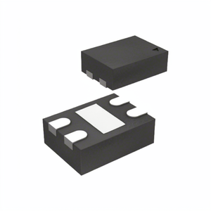 Power Management (PMIC) MIC94062YML TR In Stock 4 UFDFN Exposed Pad, 4 TMLF Buy Electronics Components Online - Product Image 1