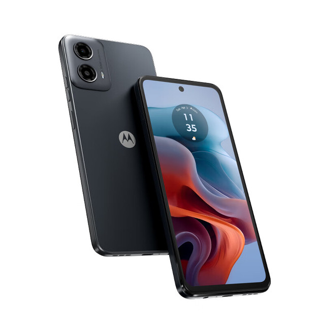 Motorola G34 Brand Unlocked New Original Bulk Mobile Phones Android Wholesale 5G Items Mobile Phone for Sale
