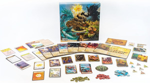 Nhà Sản Xuất Bán Buôn In Ấn Thiết Kế Gia Đình Bán Buôn Tùy Chỉnh Thẻ Trò Chơi Hội Đồng Quản Trị Trò Chơi Bảng Trò Chơi Cho Người Lớn Và Trẻ Em - Product Image 3