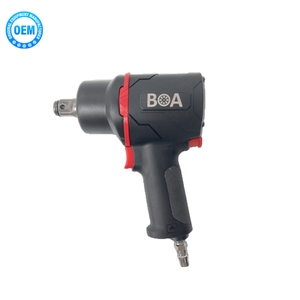 Martillo triple de cambio de neumáticos con llave de impacto de aire de 1/2" - Product Image 1