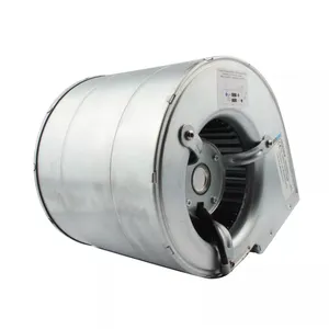 Ventilateur de convertisseur de fréquence 230V 0.77/0.84A D2E133-<span class=keywords><strong>CI33</strong></span>-56 ac ventilateur de moteur ventilateur centrifuge ventilateur industriel pour ebmpapst - Product Image 1