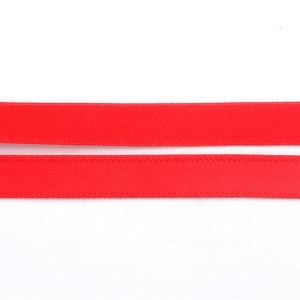10 Mm Giá Thấp Nhà Máy Bán Hàng Trực Tiếp Của Phụ Nữ Đồ Lót Đàn Hồi Vành Đai Nylon Dây Đeo Vai - Product Image 3