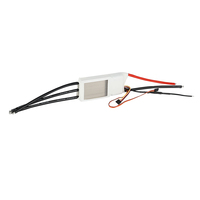 Contrôleur de moteur sans balais 16S 200A ESC pour hélicoptère RC à vendre