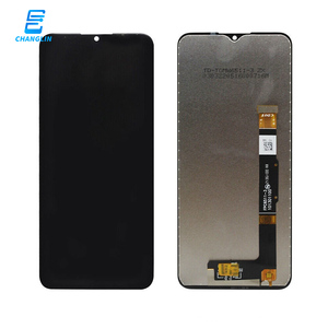 Écran de remplacement <span class=keywords><strong>TCL</strong></span> <span class=keywords><strong>20L</strong></span> FHD haute définition avec verre saphir pour téléphones mobiles 5087, 20xe, 30xe, 20R, T767, 505 - Product Image 2