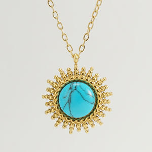 Juego de anillos de acero inoxidable para decoración de hogar, allaite de acero inoxidable de alta calidad, color negro - Product Image 5