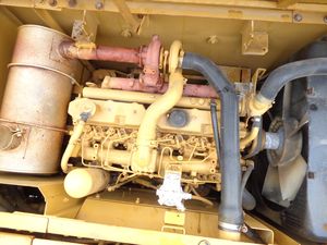 Excavatrice Caterpillar 320c 320cl d'occasion, machine d'origine du Japon, Caterpillar 320cl d'occasion avec composants de moteur d'origine - Product Image 4