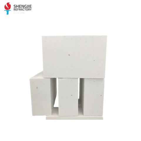 Direct Factory Supply Customizable Fire Brick Corundum Mullite Refractory for Sale Offers Cutting Welding Processing Services