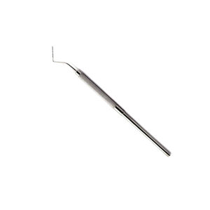 Sonda Periodontal para Instrumentos Dentales, Codificación de Color Manual, Acero Inoxidable Premium, Aprobado por CE, Agarre Ergonómico - Product Image 1