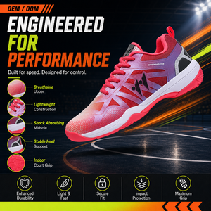 Calzado <span class=keywords><strong>de</strong></span> <span class=keywords><strong>Voleibol</strong></span> Personalizado OEM ODM para <span class=keywords><strong>Hombre</strong></span> y Mujer, Marca Privada, Zapatos Ligeros para Cancha Cubierta, <span class=keywords><strong>Zapatillas</strong></span> Deportivas - Product Image 3