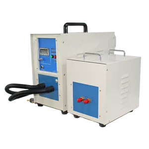 Fenghai Machinery 2024 Hot Sell 20KVA High Frequency Induction Heater