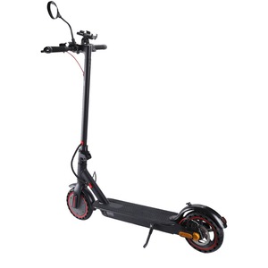 Electric <b>Scooter</b> <b>Foldable</b> Aluminum Alloy Brushless Motor Portable Urban Commuter Adult <b>Mobility</b> <b>Scooter</b> - Product Image 1