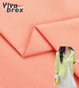 Gots chứng nhận 100% mềm Hữu Cơ rửa bông Jersey vải mật độ cao twill cho bé trai 'bé Hàng may mặc & Activewear nhỏ moq - Product Image 1