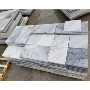 Samistone - Baldosa de Piedra Natural Gris <span class=keywords><strong>Toscana</strong></span> Moderna, Ecológica y Duradera para Pisos y Paredes Exteriores de Villas y Parques - Product Image 4