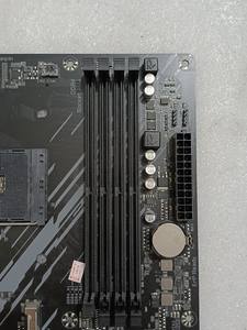 <span class=keywords><strong>Scheda</strong></span> <span class=keywords><strong>Madre</strong></span> Gaming B550M AORUS ELITE 128GB DDR4 <span class=keywords><strong>AM4</strong></span> B550 per Computer Desktop - Product Image 2