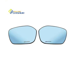 Leishuo Nouveau design 2024 Rétroviseur latéral droit <span class=keywords><strong>Blu</strong></span>-<span class=keywords><strong>ray</strong></span> pour Honda Civic 10ème génération FC FK 2016 et Civic 11ème génération FE Type R 2021 2022 <span class=keywords><strong>2023</strong></span> 2024 - Product Image 1