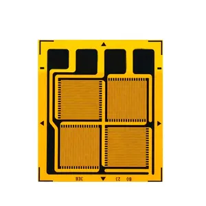 جهاز قياس الإجهاد سينسوركون إي بي ذو الجسر الكامل للقياسات على قضبان الشد والضغط وقضبان الالتواء وتحديد الإجهادات القصية - Product Image 1