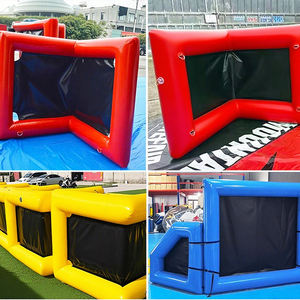 Bunker tactique gonflable à haut mur Château de Paintball <span class=keywords><strong>Mots</strong></span> clés Bunker tactique gonflable à haut mur Sports de Paintball - Product Image 5