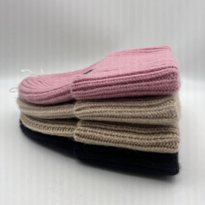 High Quality Wholesale Custom Embroidered Beanie Hat Acrylic Knit Skull <b>Cap</b> with Logo <b>for</b> <b>Men</b> Women Outdoor <b>Winter</b> Sports - Product Image 6