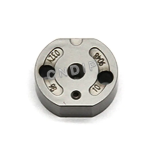 इंजेक्टर ऑरिफिस कंट्रोल वाल्व प्लेट 10# इंजेक्टर 095000-5125/5214/5271 ect के लिए - Product Image 1