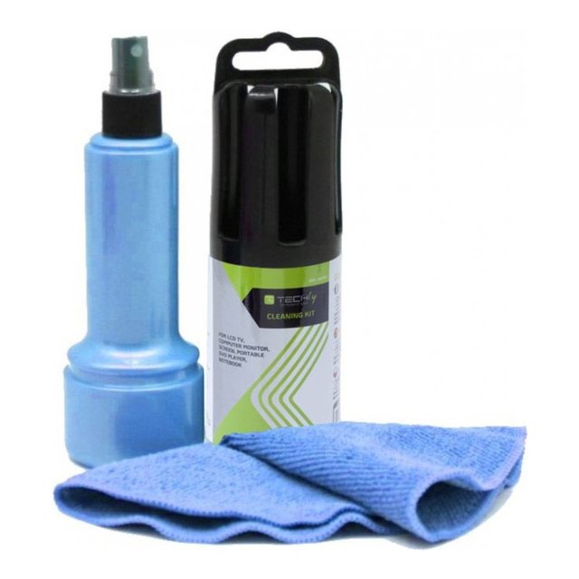 ICSB CS5005BLTY 106190 Screen Cleaning Kit